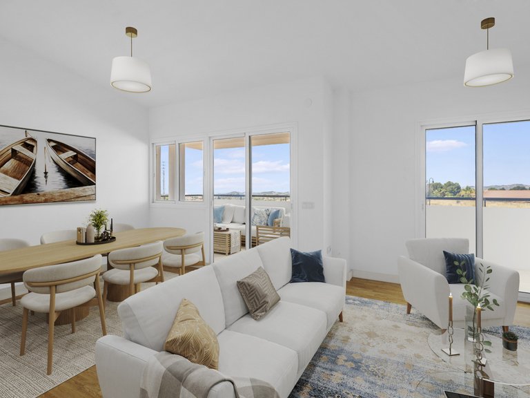 Villa for Sale in Mijas, Malaga 2