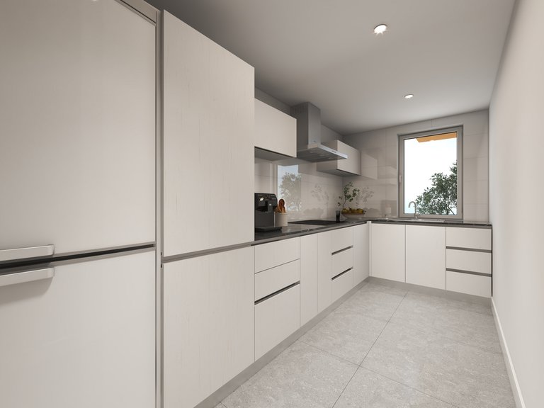 Apartment for Sale in Mijas Costa, Malaga 8