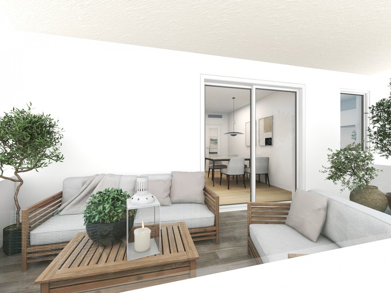 Apartment for Sale in Mijas Costa, Malaga 1