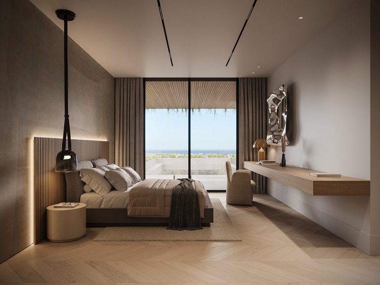 Villa for Sale in Benahavis, Malaga 28