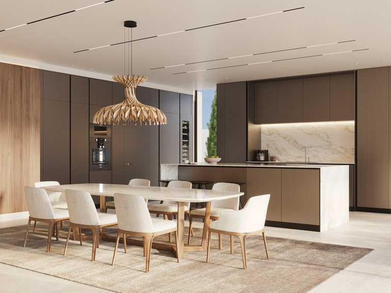 Villa for Sale in Benahavis, Malaga 9