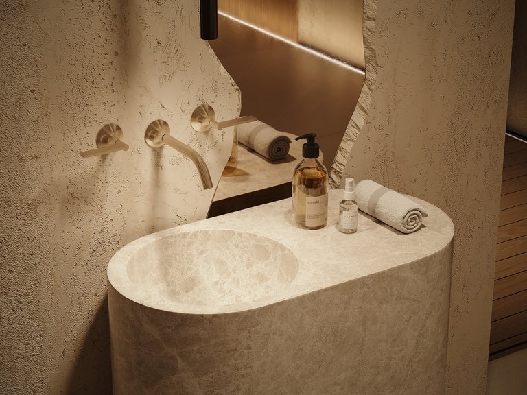 Villa for Sale in Benahavis, Malaga 31