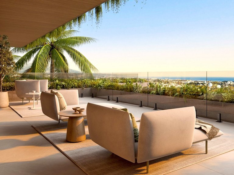 Villa for Sale in Benahavis, Malaga 5