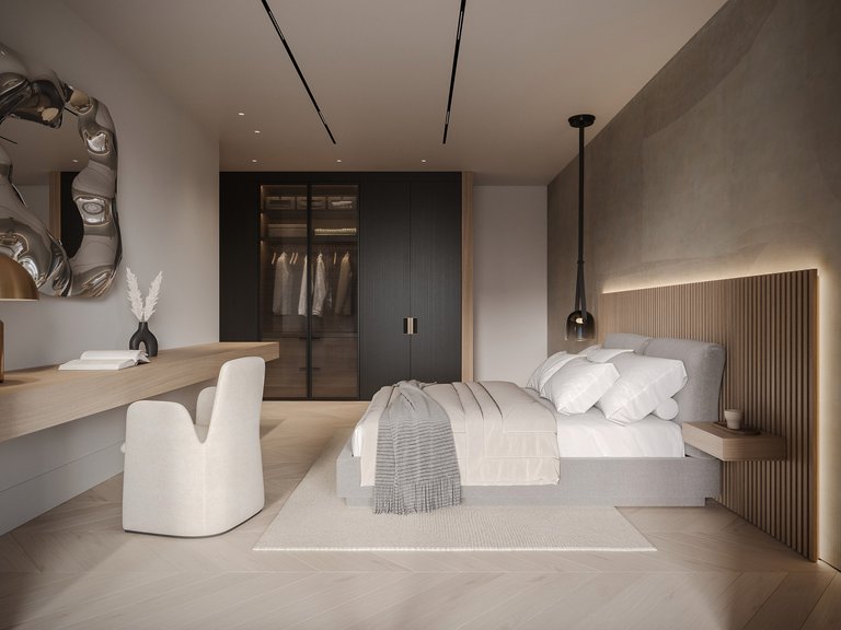 Villa for Sale in Benahavis, Malaga 26