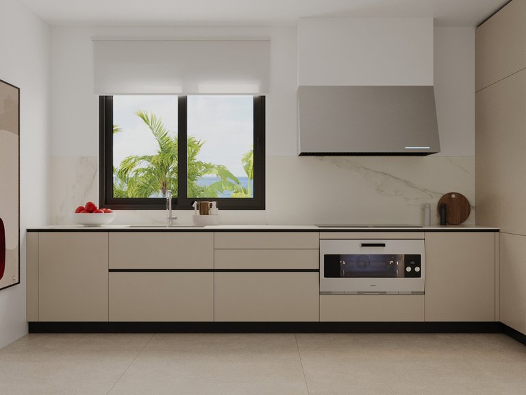 Villa for Sale in Benahavis, Malaga 13