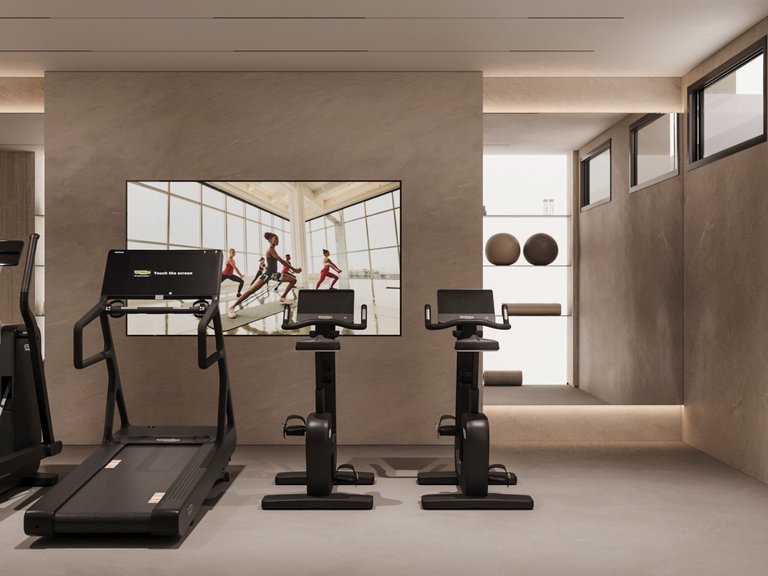 Villa for Sale in Benahavis, Malaga 39