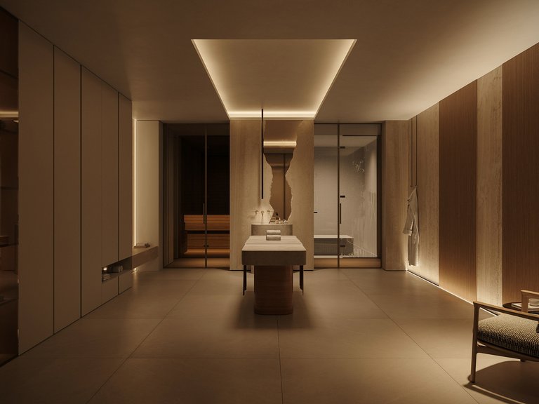 Villa for Sale in Benahavis, Malaga 35