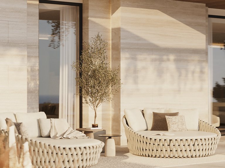 Villa for Sale in Benahavis, Malaga 40