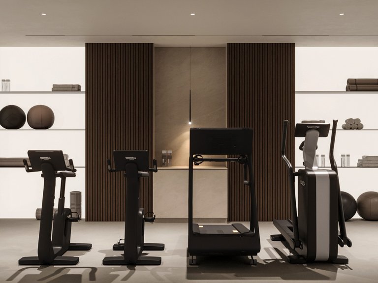 Villa for Sale in Benahavis, Malaga 38