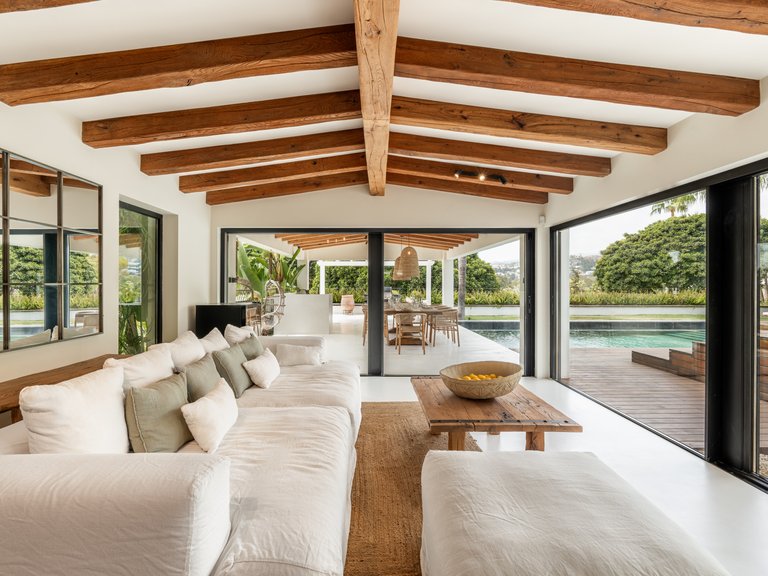 Villa for Sale in Marbella, Malaga 6