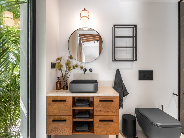 Villa for Sale in Marbella, Malaga 22