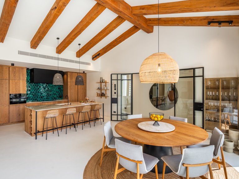 Villa for Sale in Marbella, Malaga 12