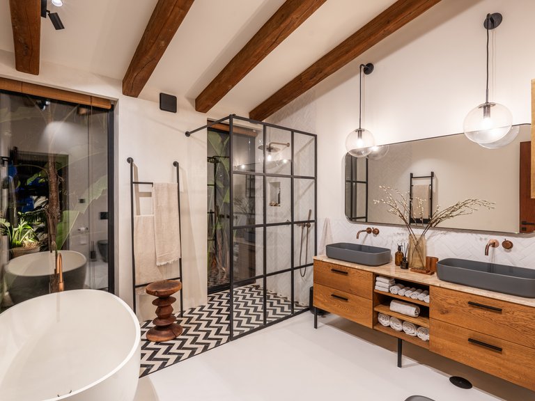 Villa for Sale in Marbella, Malaga 19