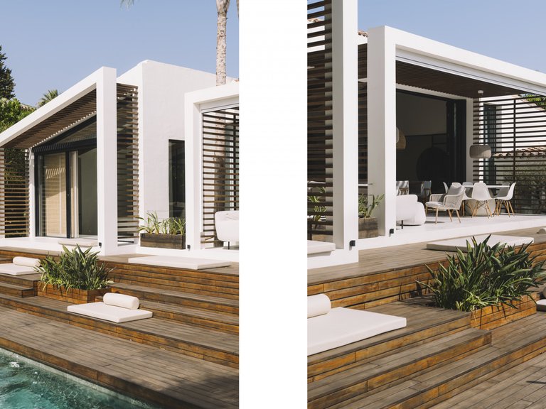 Villa for Sale in Marbella, Malaga 29