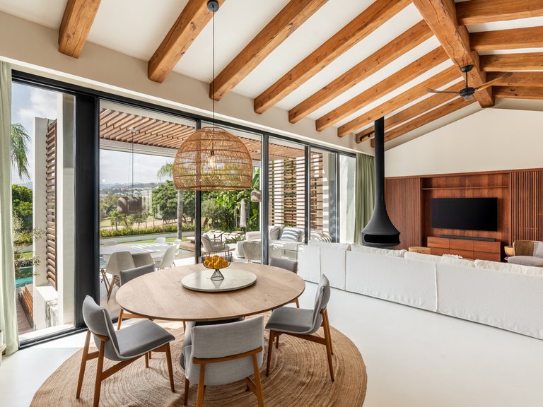 Villa for Sale in Marbella, Malaga 11