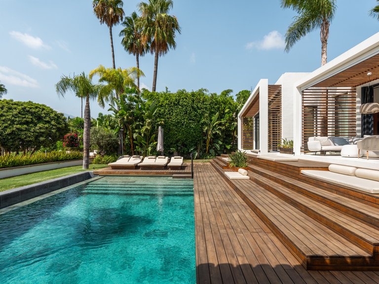 Villa for Sale in Marbella, Malaga 2