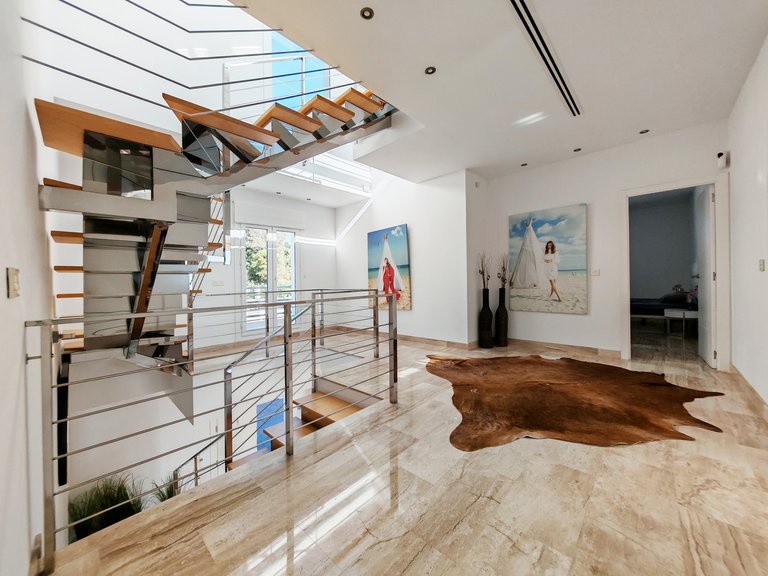 Villa for Sale in Marbella, Malaga 5