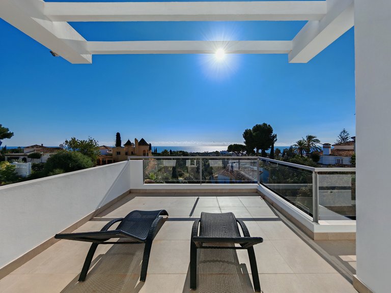Villa for Sale in Marbella, Malaga 6