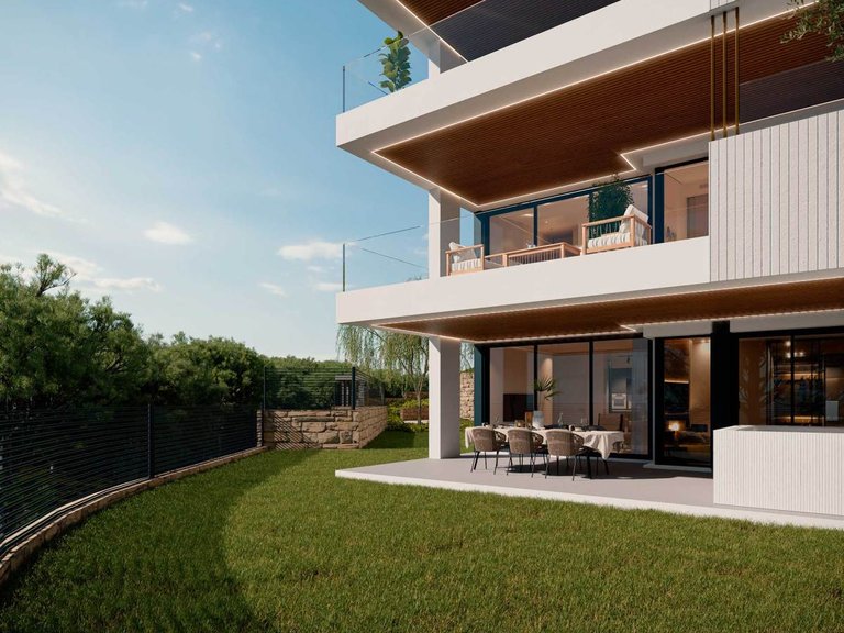 Apartment for Sale in Fuengirola, Malaga 12