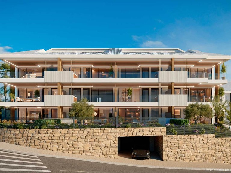 Apartment for Sale in Fuengirola, Malaga 23