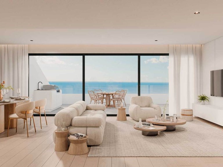 Apartment for Sale in Fuengirola, Malaga 9