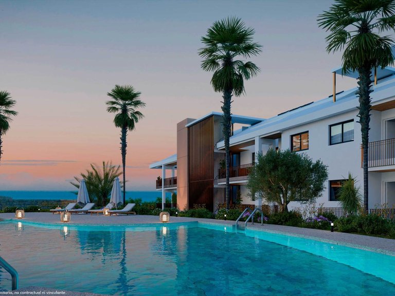 Apartment for Sale in Fuengirola, Malaga 2