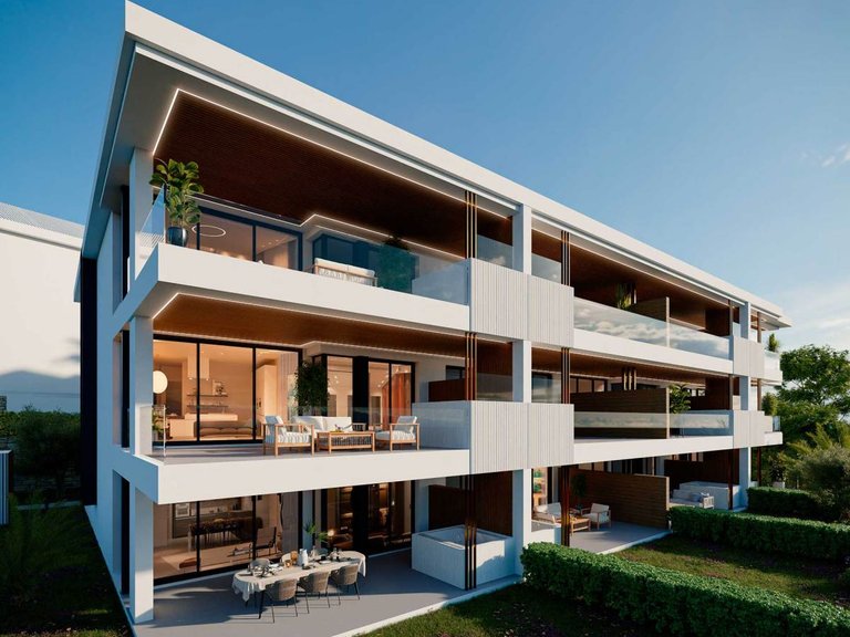 Apartment for Sale in Fuengirola, Malaga 4