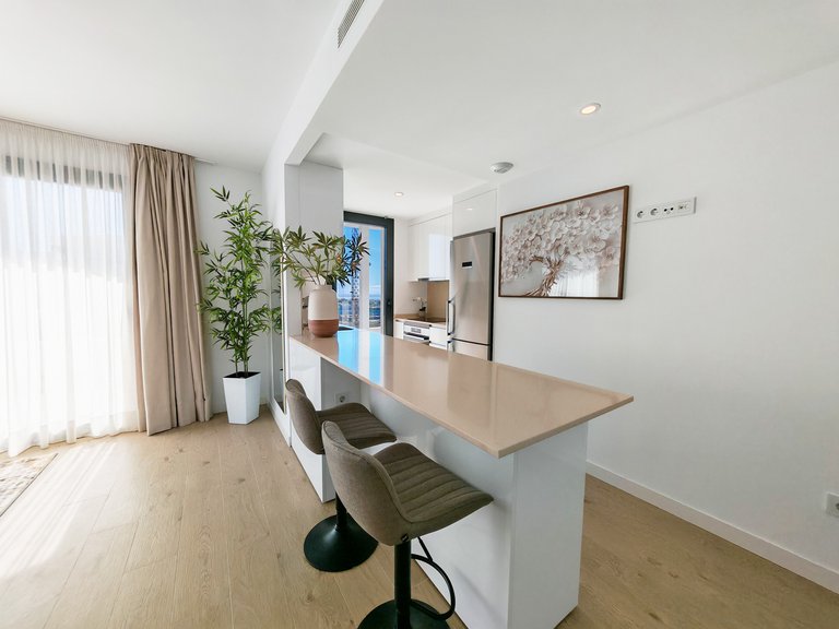 Apartment for Sale in Estepona, Malaga 4
