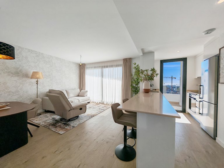 Apartment for Sale in Estepona, Malaga 2