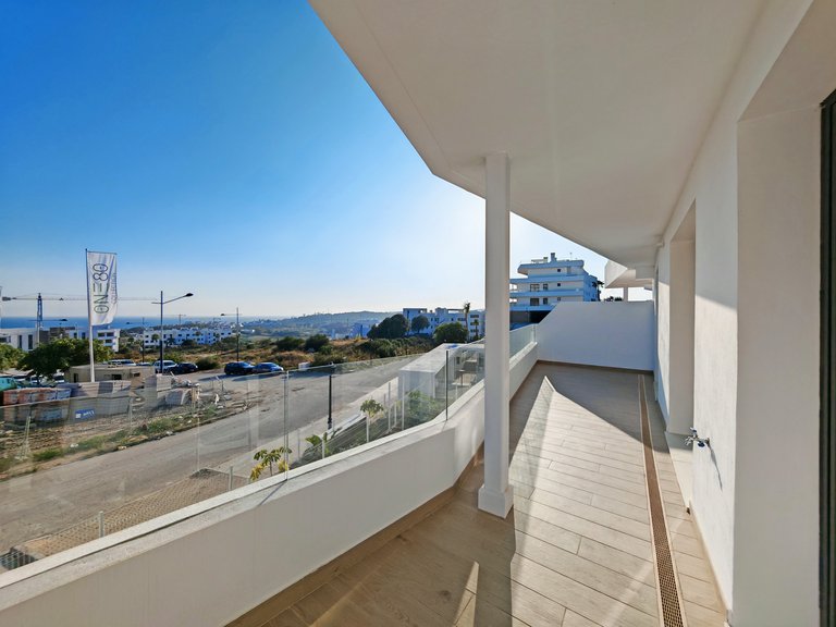 Apartment for Sale in Estepona, Malaga 1