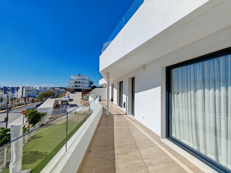 Apartment for Sale in Estepona, Malaga 13