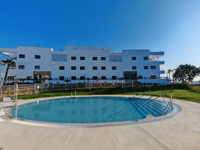 Apartment for Sale in Estepona, Malaga 16