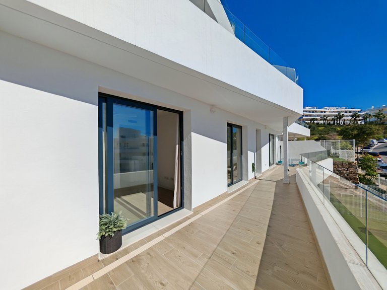 Apartment for Sale in Estepona, Malaga 12