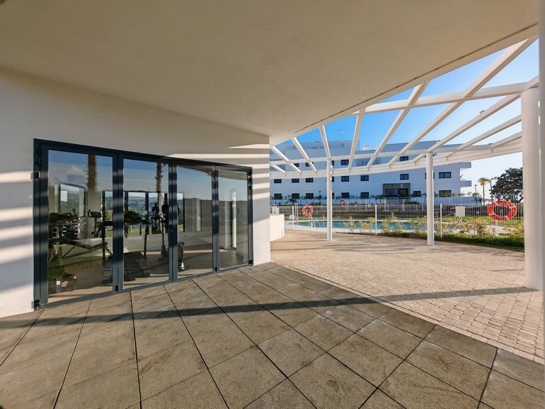 Apartment for Sale in Estepona, Malaga 15