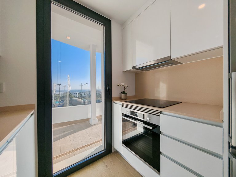 Apartment for Sale in Estepona, Malaga 6