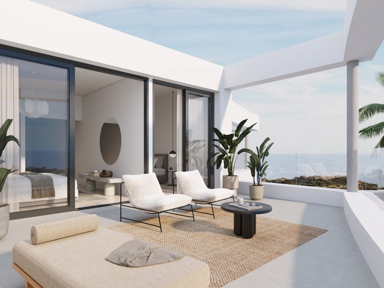 Town House for Sale in Mijas Costa, Malaga 6