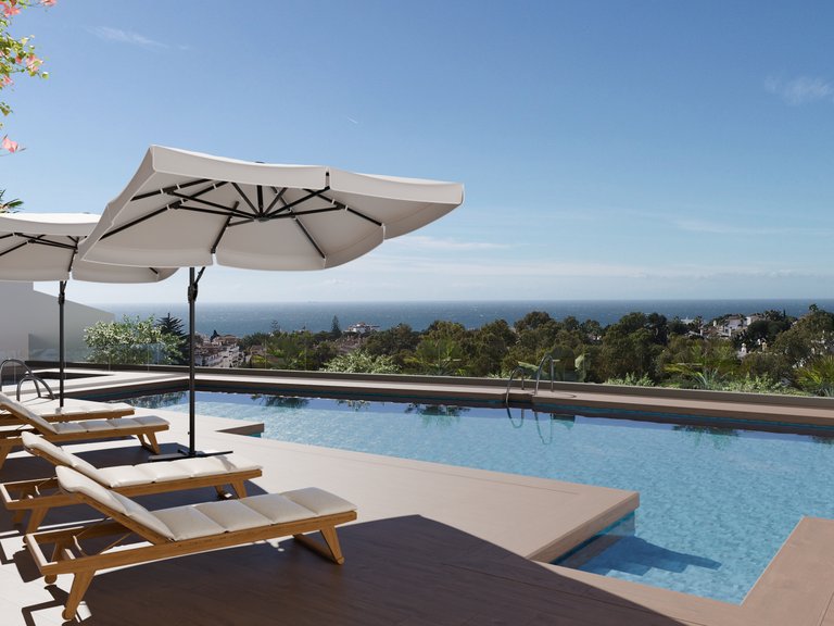 Town House for Sale in Mijas Costa, Malaga 1