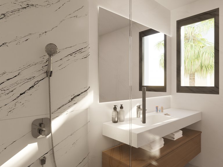 Town House for Sale in Mijas Costa, Malaga 10