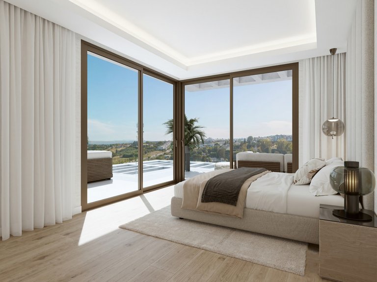 Apartment for Sale in Estepona, Malaga 2