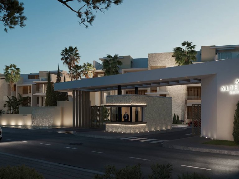 Apartment for Sale in Estepona, Malaga 10