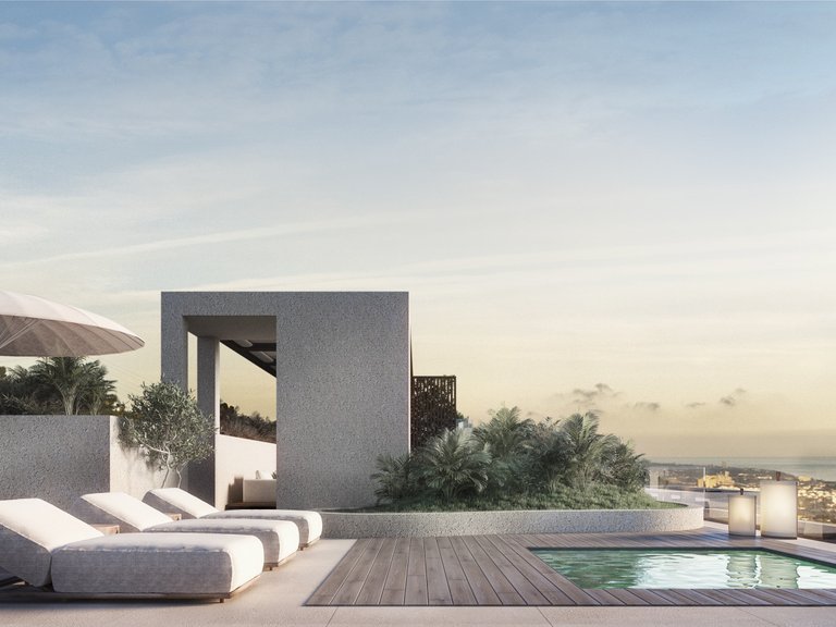 Villa for Sale in Marbella, Malaga 4