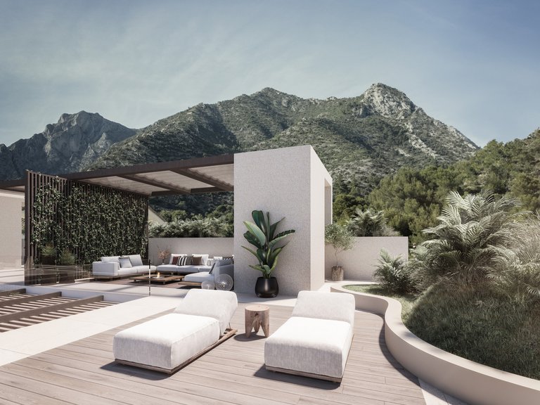 Villa for Sale in Marbella, Malaga 14