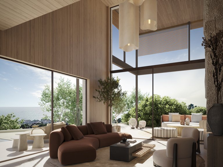 Villa for Sale in Marbella, Malaga 2