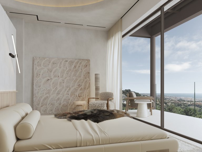 Villa for Sale in Marbella, Malaga 11