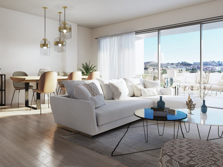 Apartment for Sale in Mijas Costa, Malaga 7
