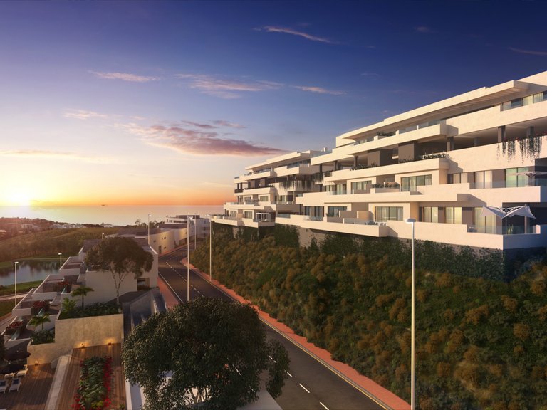 Apartment for Sale in Mijas Costa, Malaga 3