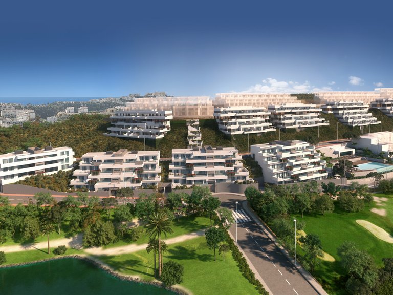Apartment for Sale in Mijas Costa, Malaga 5