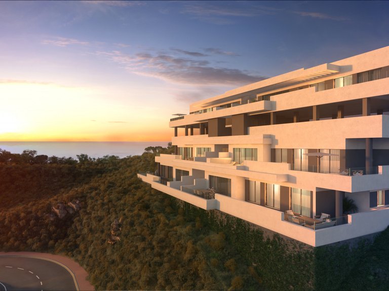 Apartment for Sale in Mijas Costa, Malaga 2