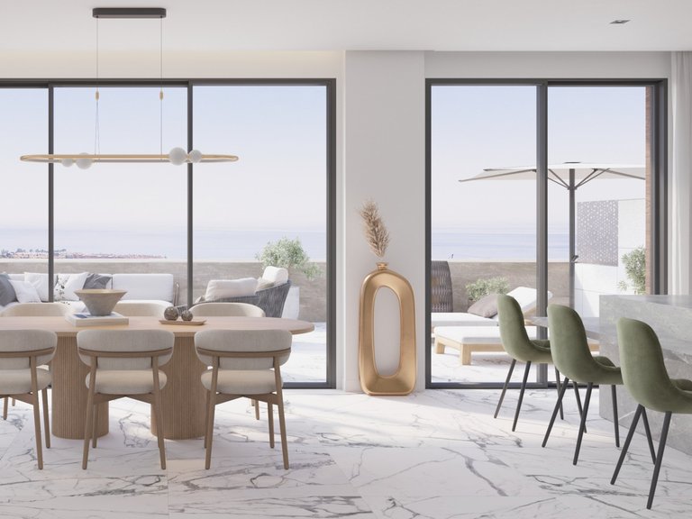 Apartment for Sale in Estepona, Malaga 5