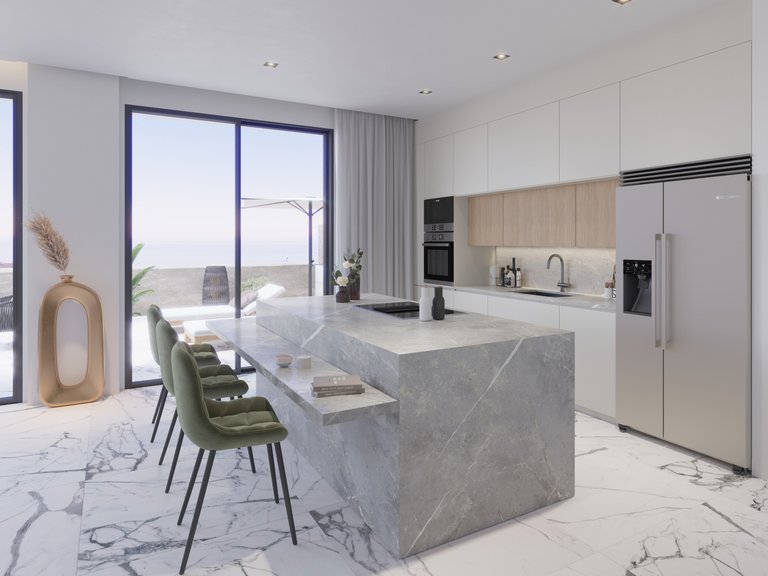 Apartment for Sale in Estepona, Malaga 6